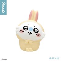 扭蛋 軟膠 公仔 第四彈 小桃