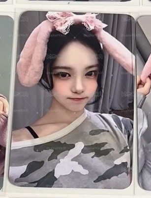 H2H - ian 美樂蒂 mb3.0幸運卡（非現）