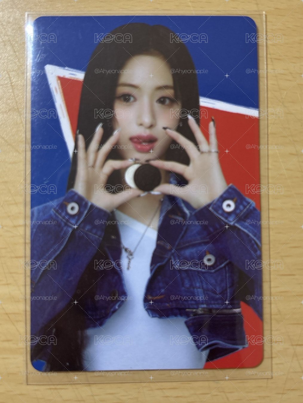 Oreo 賢
