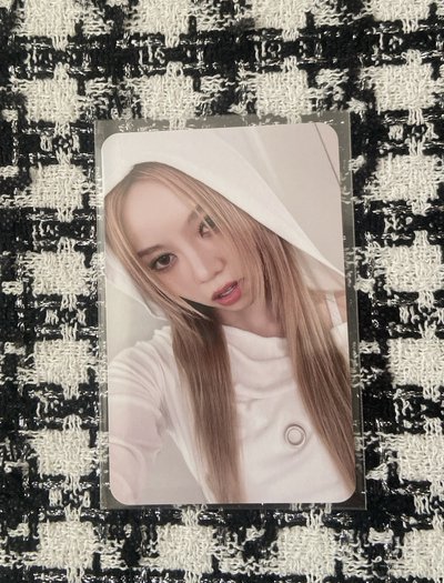 [ADP]clio代言卡貝（需綁2張泰專卡or任一張專卡外泰卡）