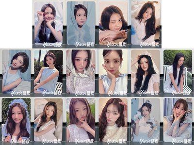 現貨✅ Hearts2Hearts H2H 2026 年曆 後續 周邊 隨機 小卡