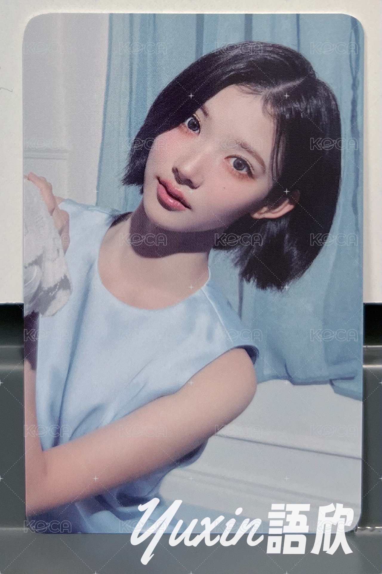 JIWOO A版A款