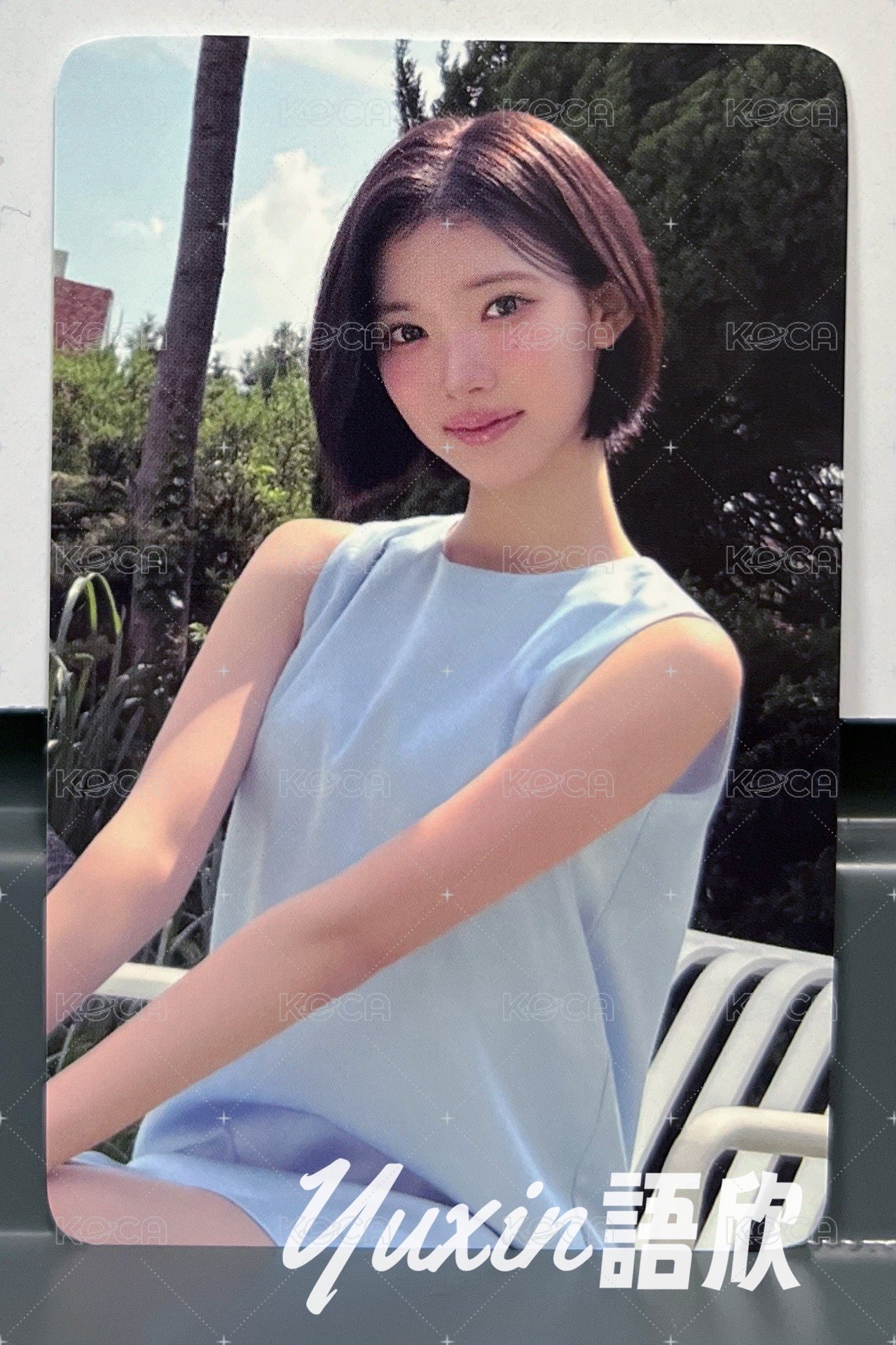JIWOO A版D款