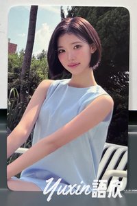 JIWOO A版D款