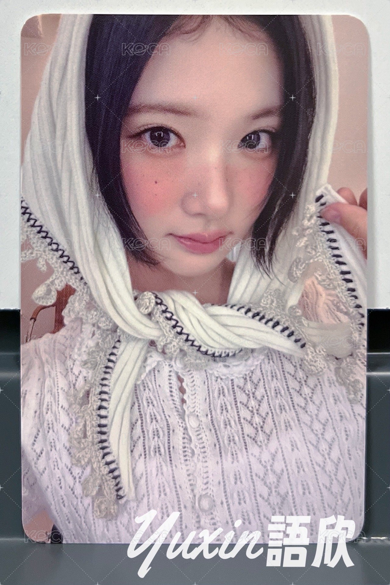 JIWOO B版A款