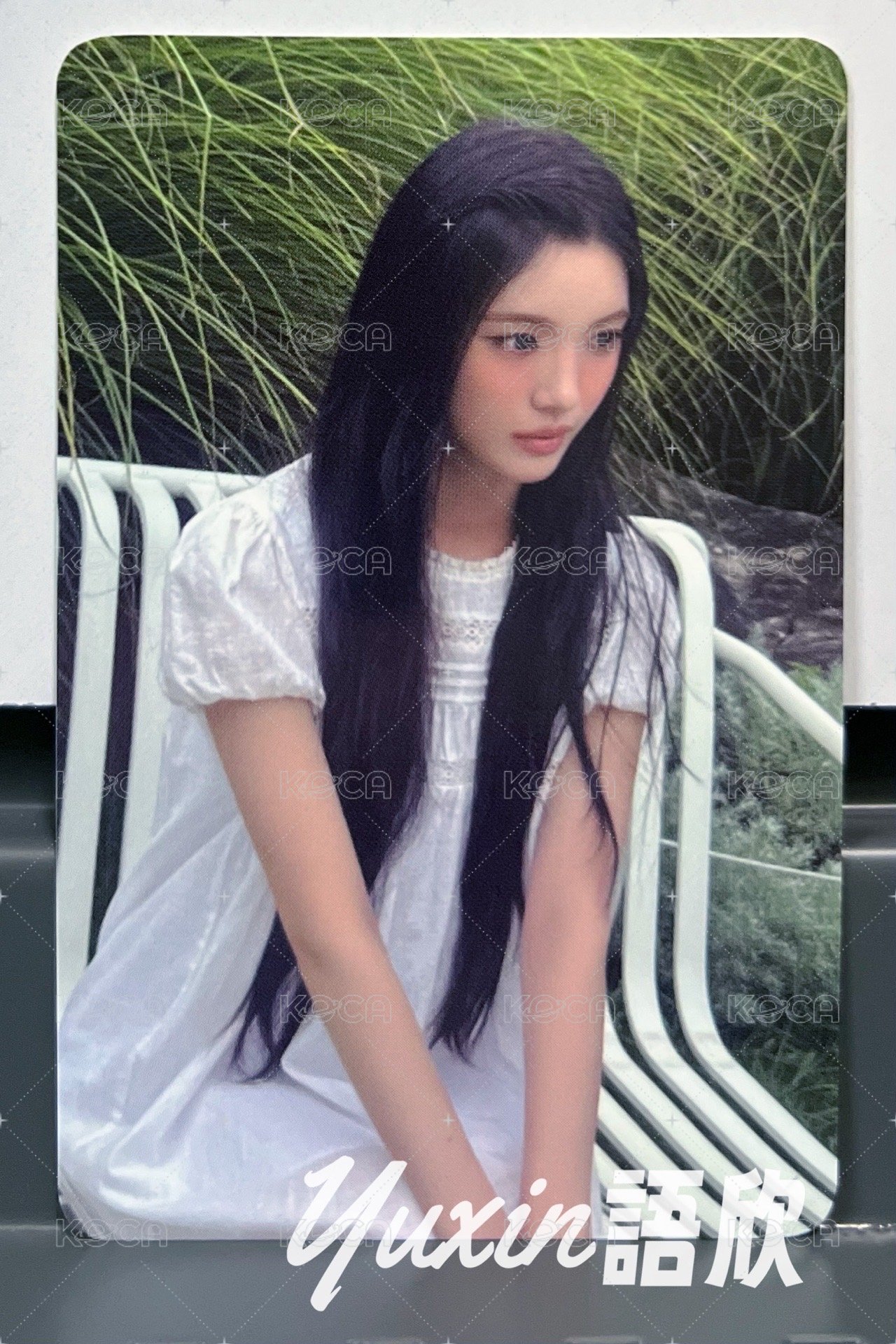 柳河B版D款
