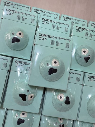 Cortis 球專 現貨