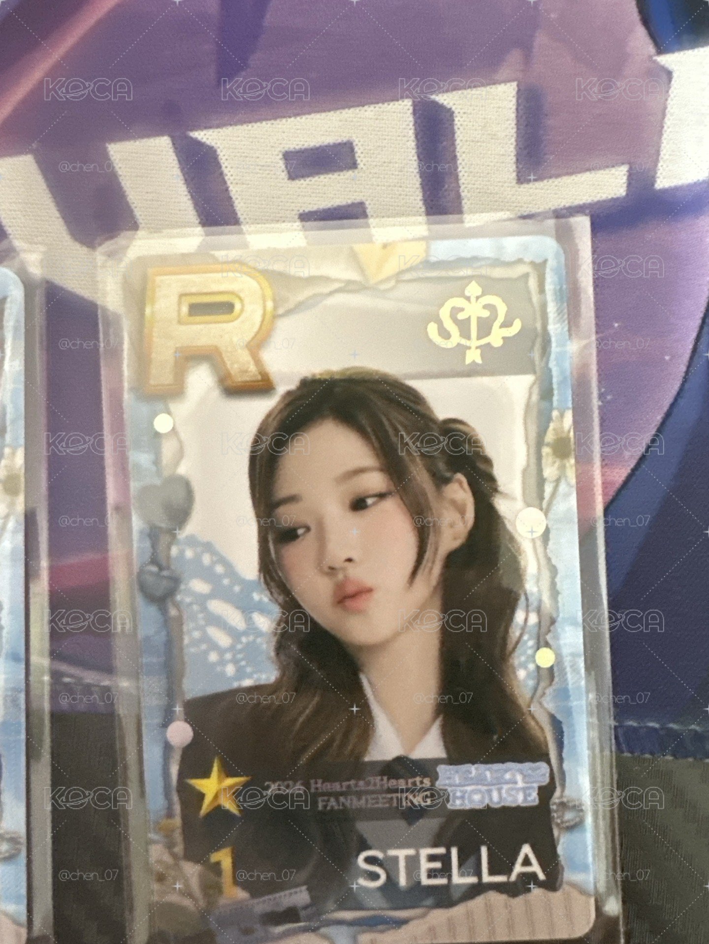 fm遊戲卡Stella 
