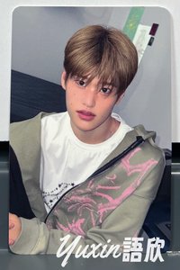 炤熙A版D款