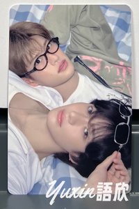 炤熙+ANTON
