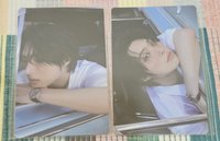 旼琦 QR+一般