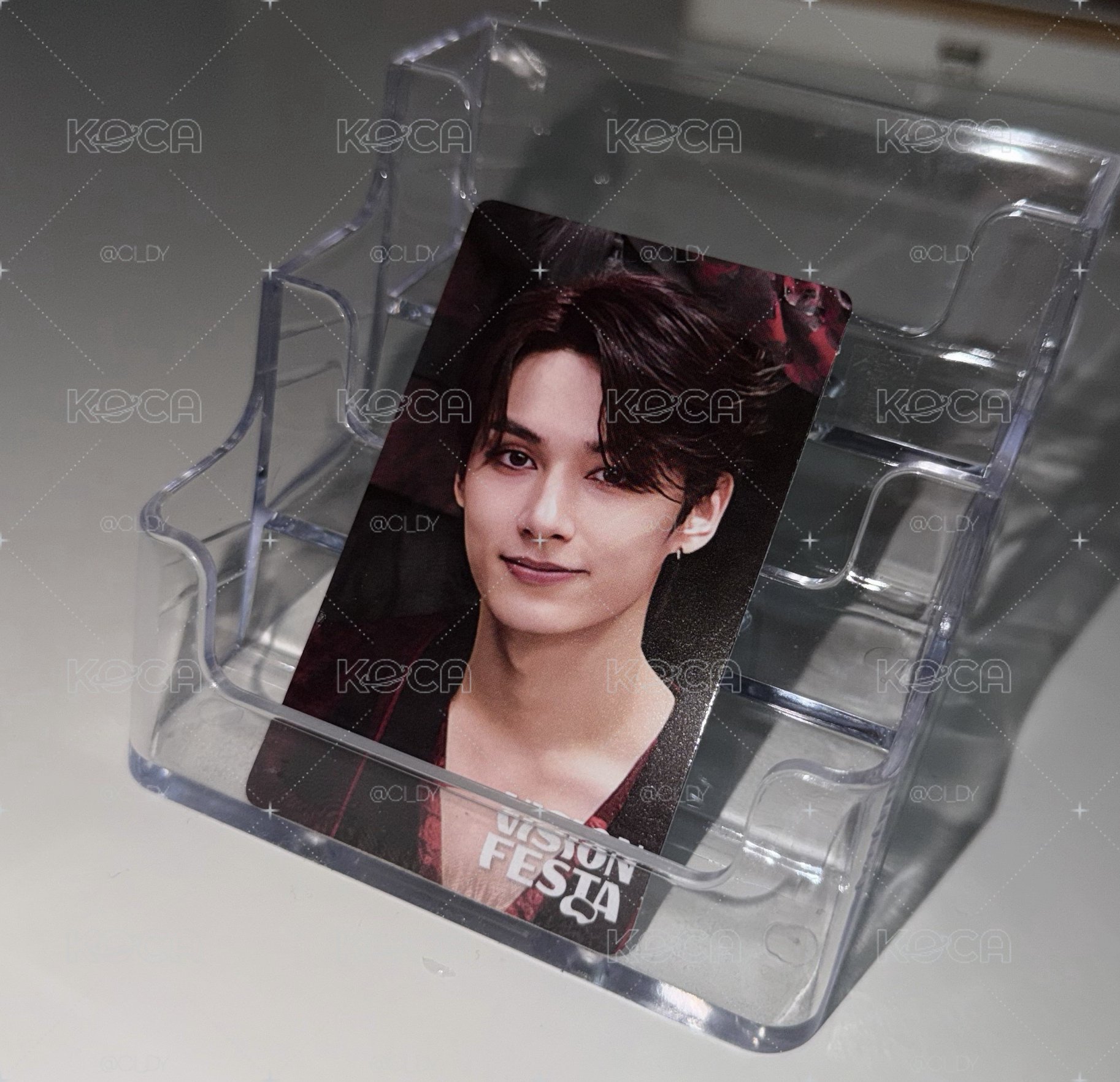 💎Jun 入場卡