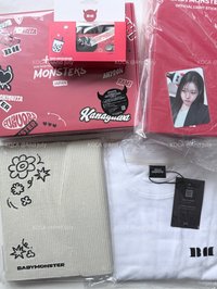 白整圖（燈卡衣服可換）