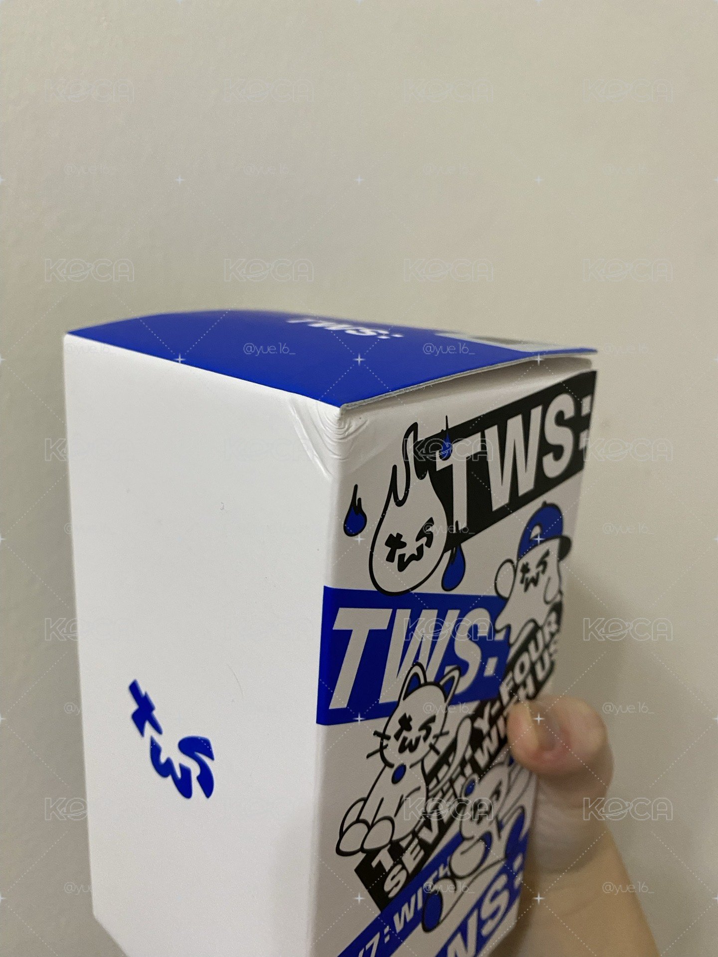 TWS手燈
