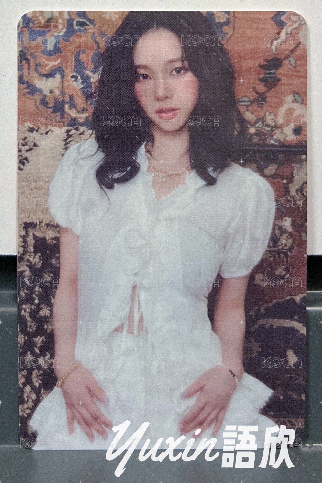 KARINA B版B款