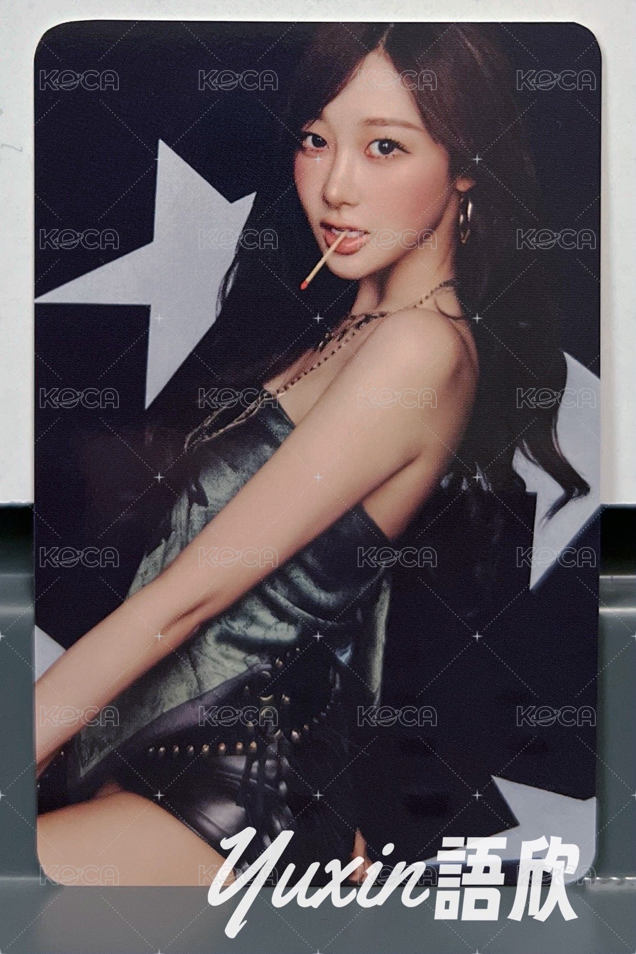 GISELLE A版A款