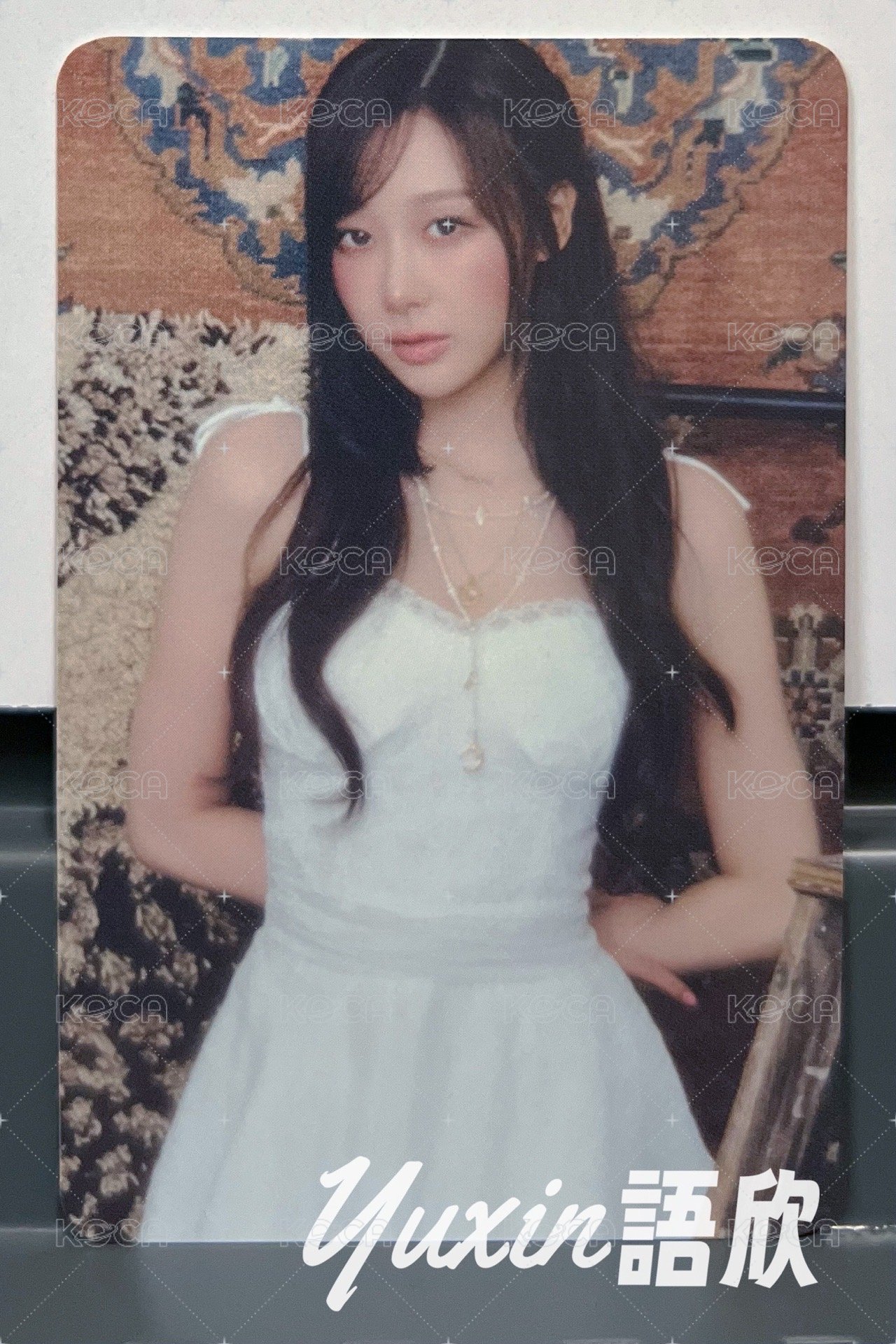 GISELLE B版B款