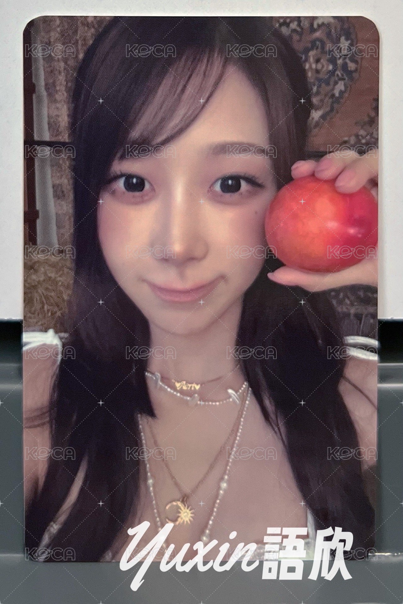 GISELLE B版C款