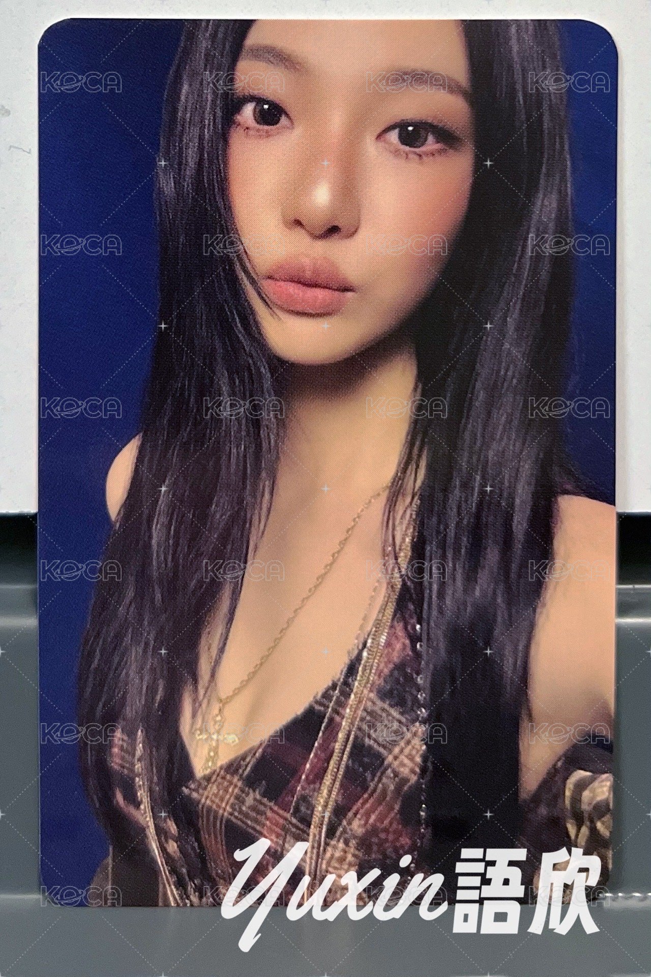 NINGNING A版C款