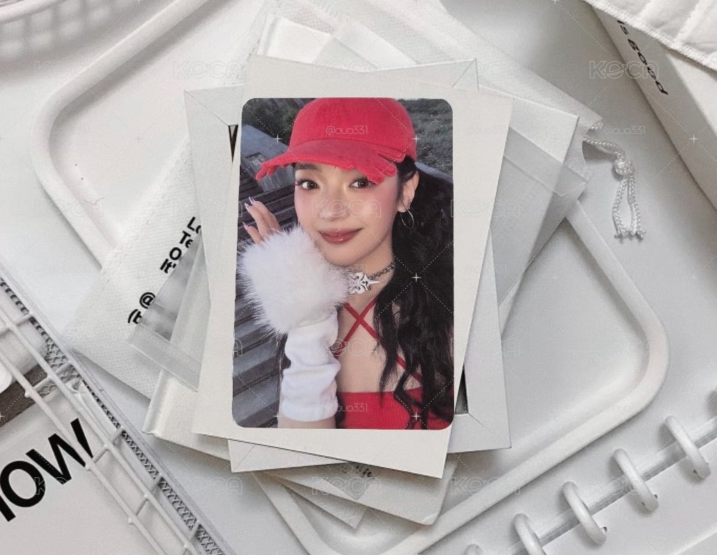 LiA小卡