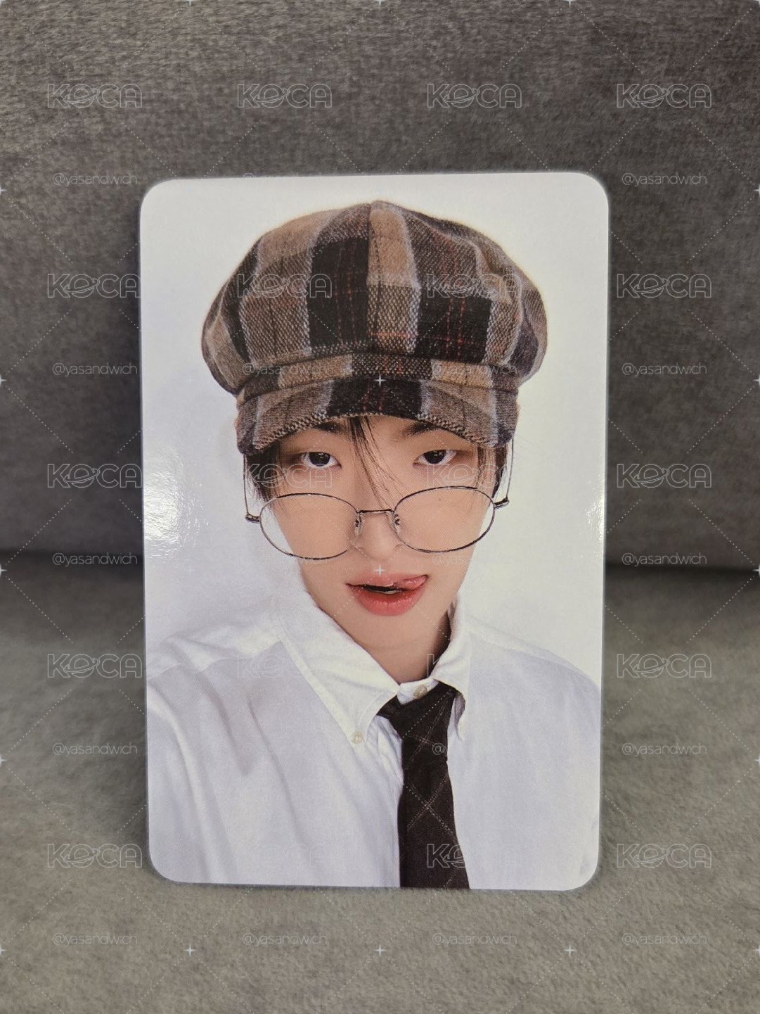Destiny’s Memories 隨機卡 MINGI