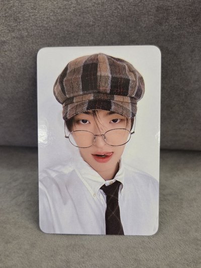 Destiny’s Memories 隨機卡 MINGI