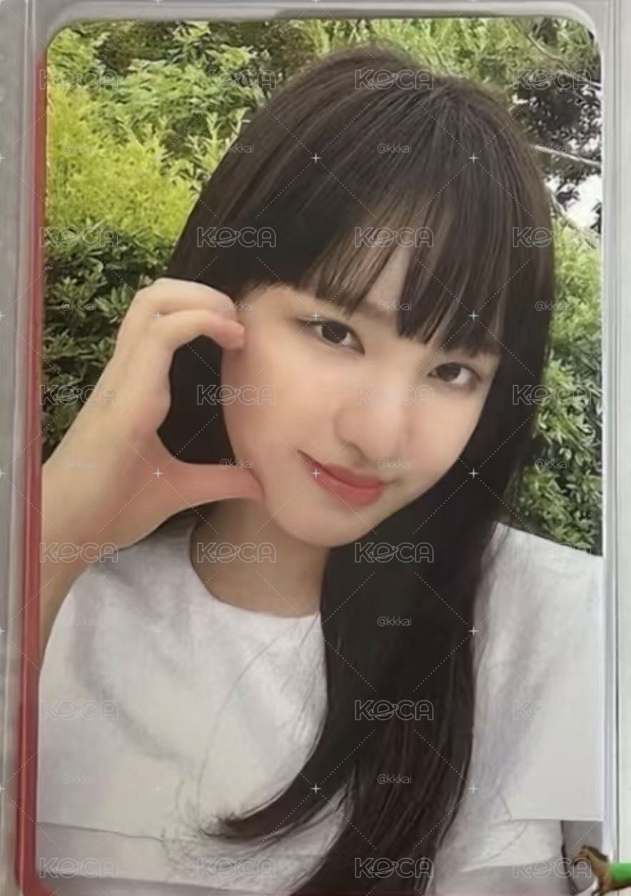 （代友售）後愛官咖 栗