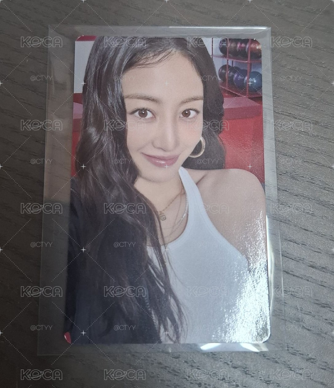 TWICE 志效 新國立滿額卡