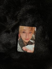 Fuma 雪明單封專卡