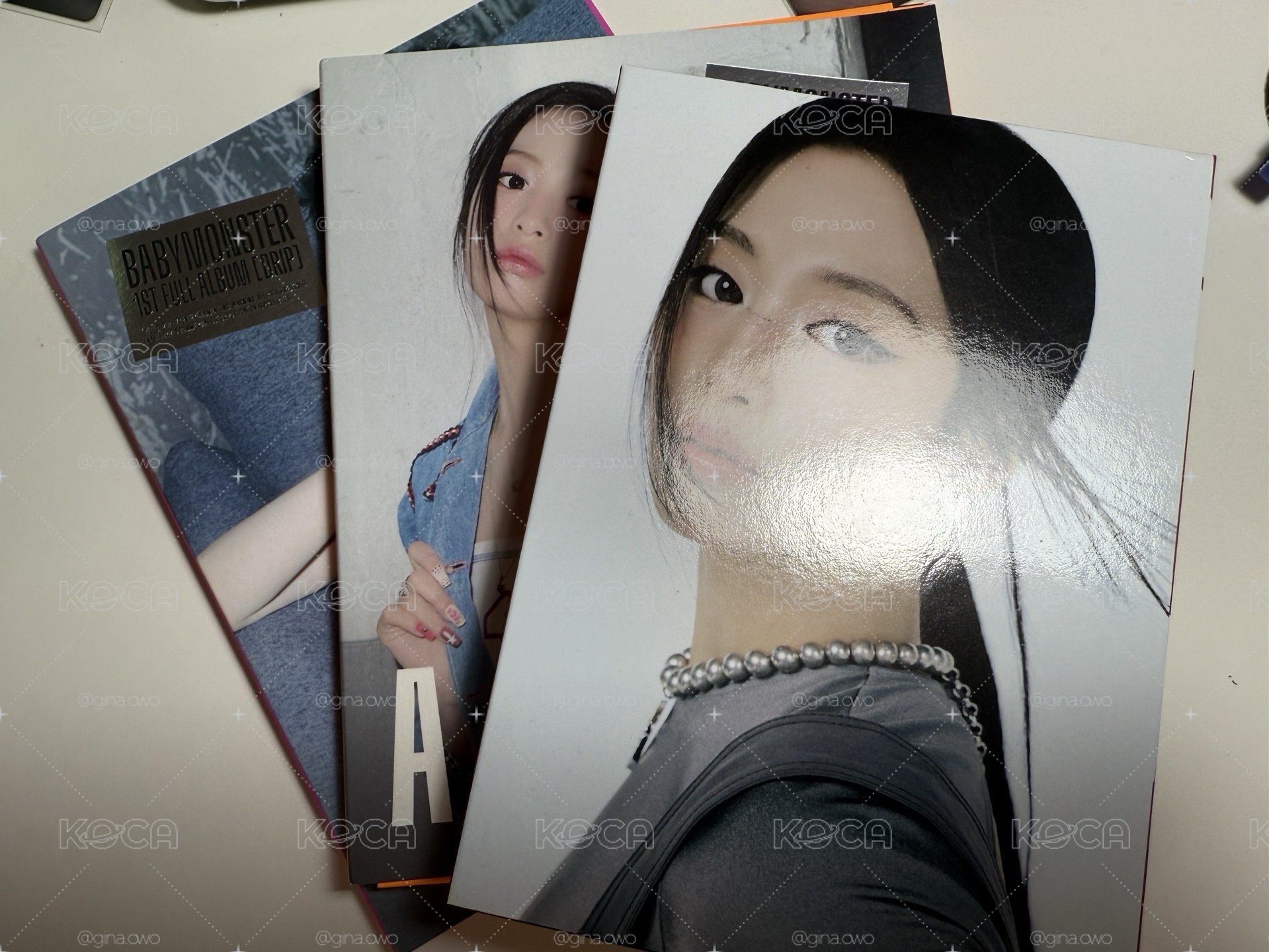 三張一起賣120