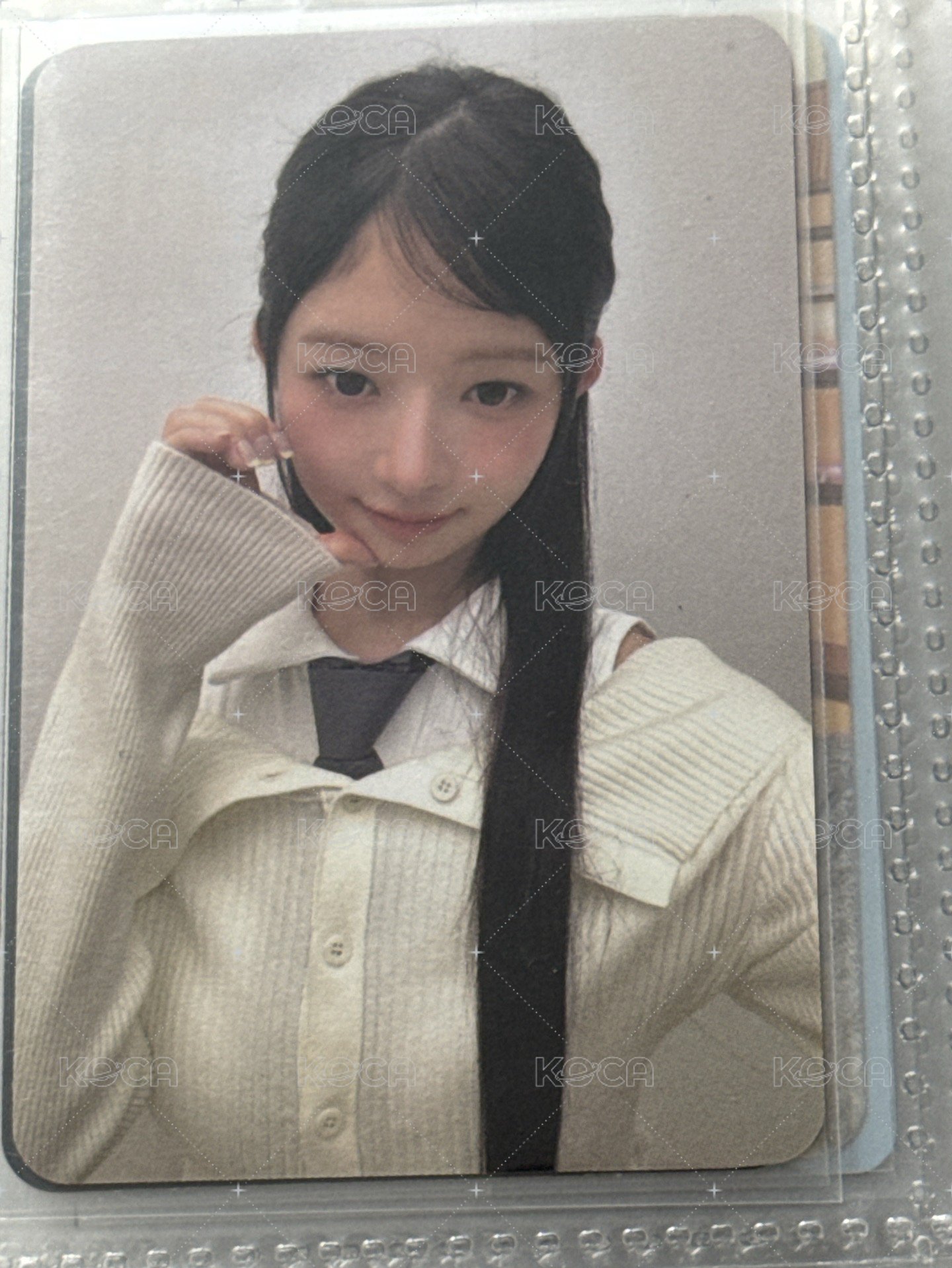 代言卡