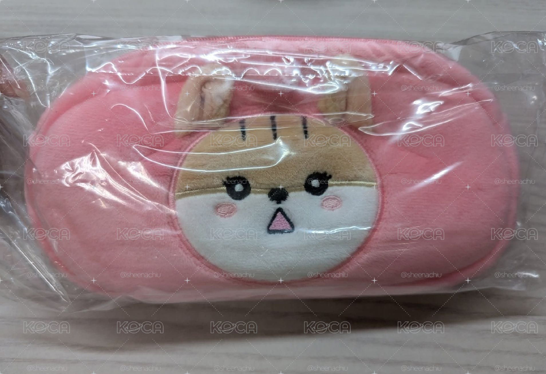 stayc seeun 森 周邊