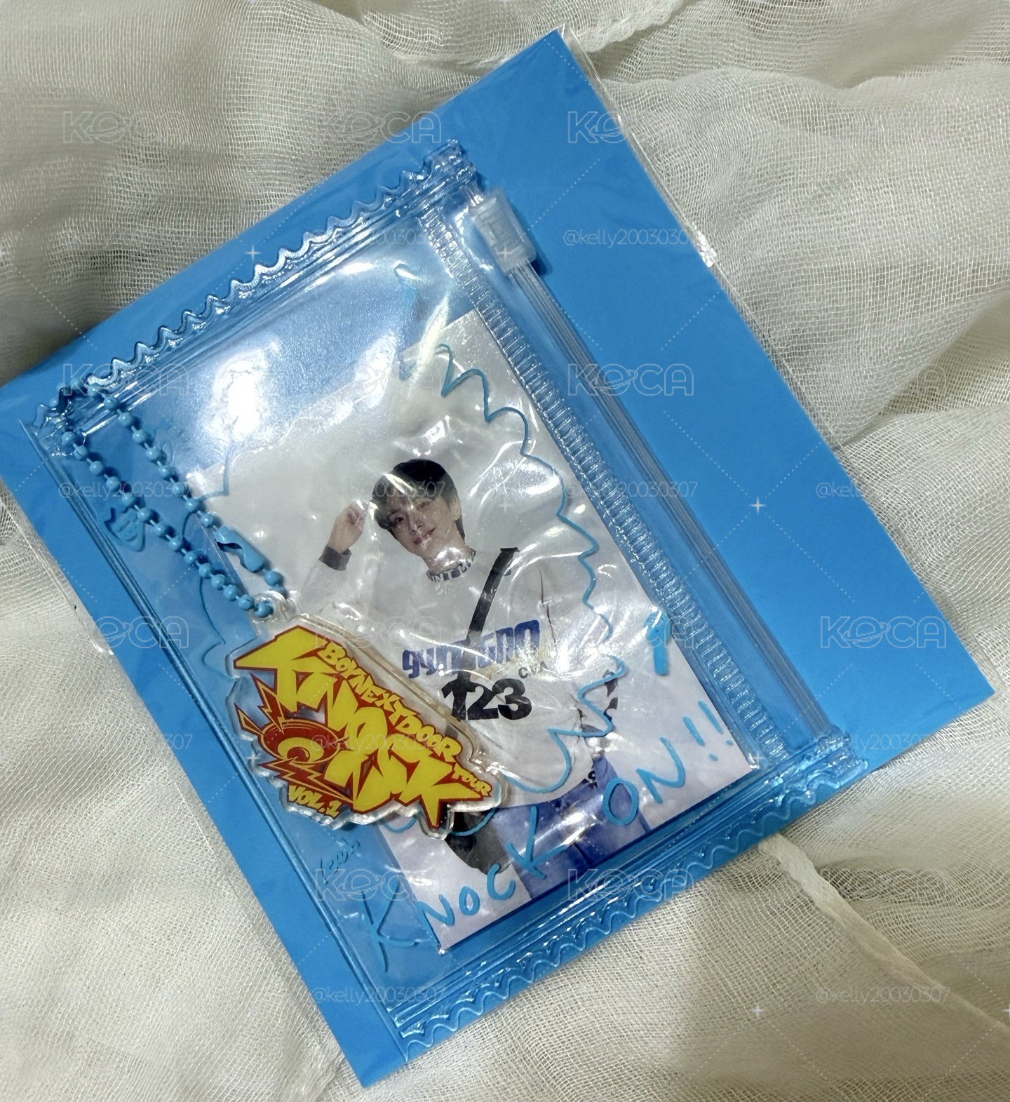 雲鶴 一巡卡套組