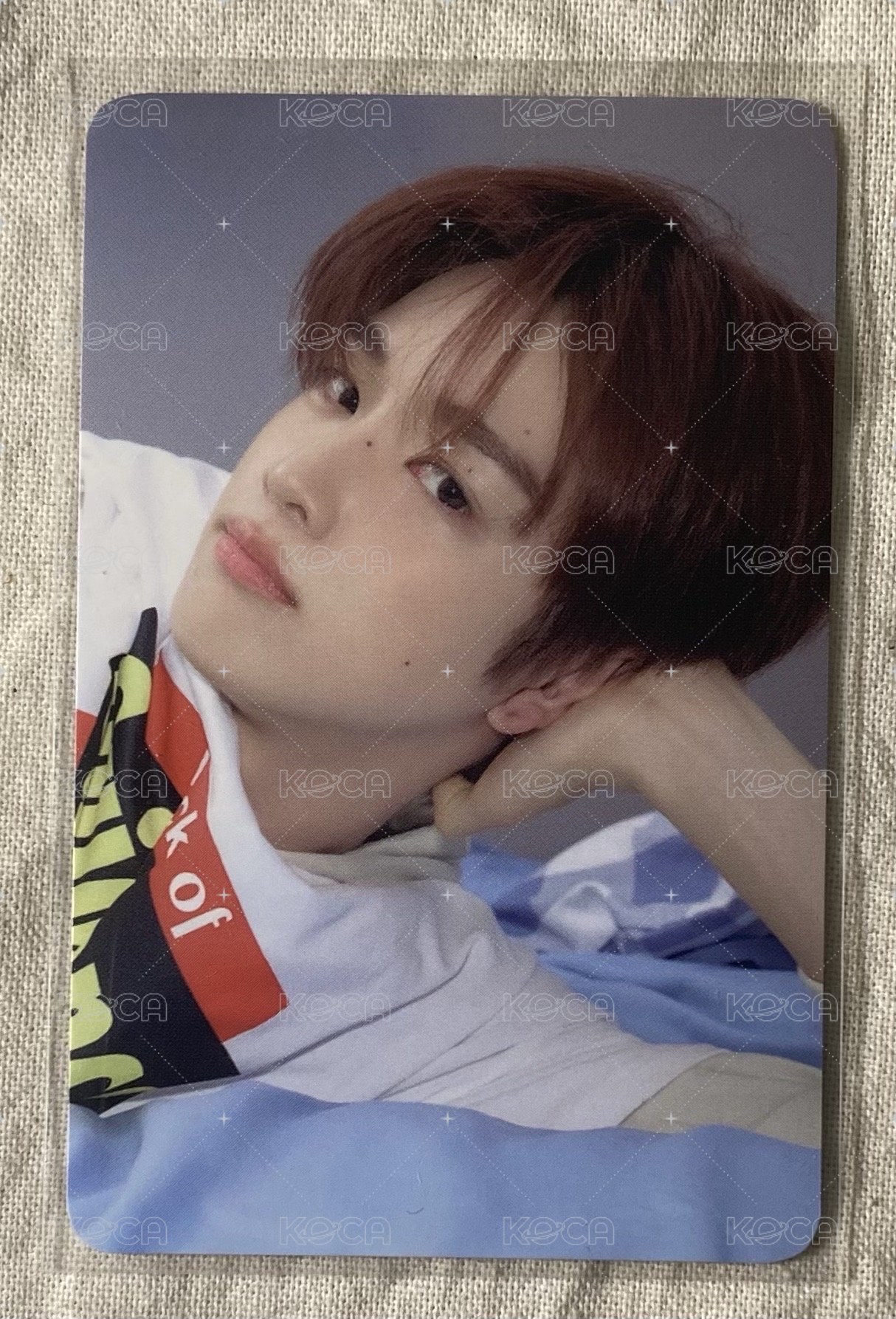SUNGCHAN