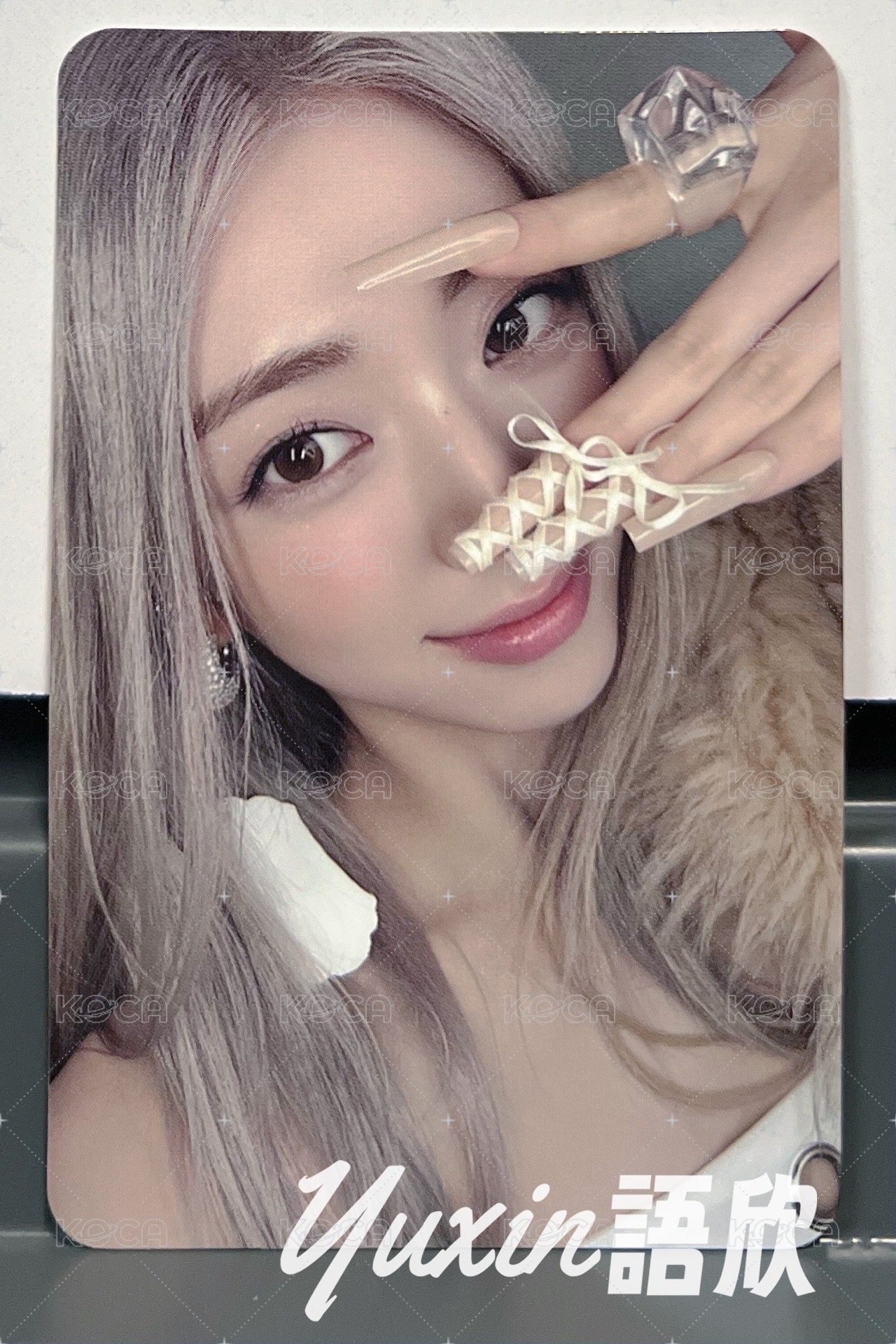 A版A款