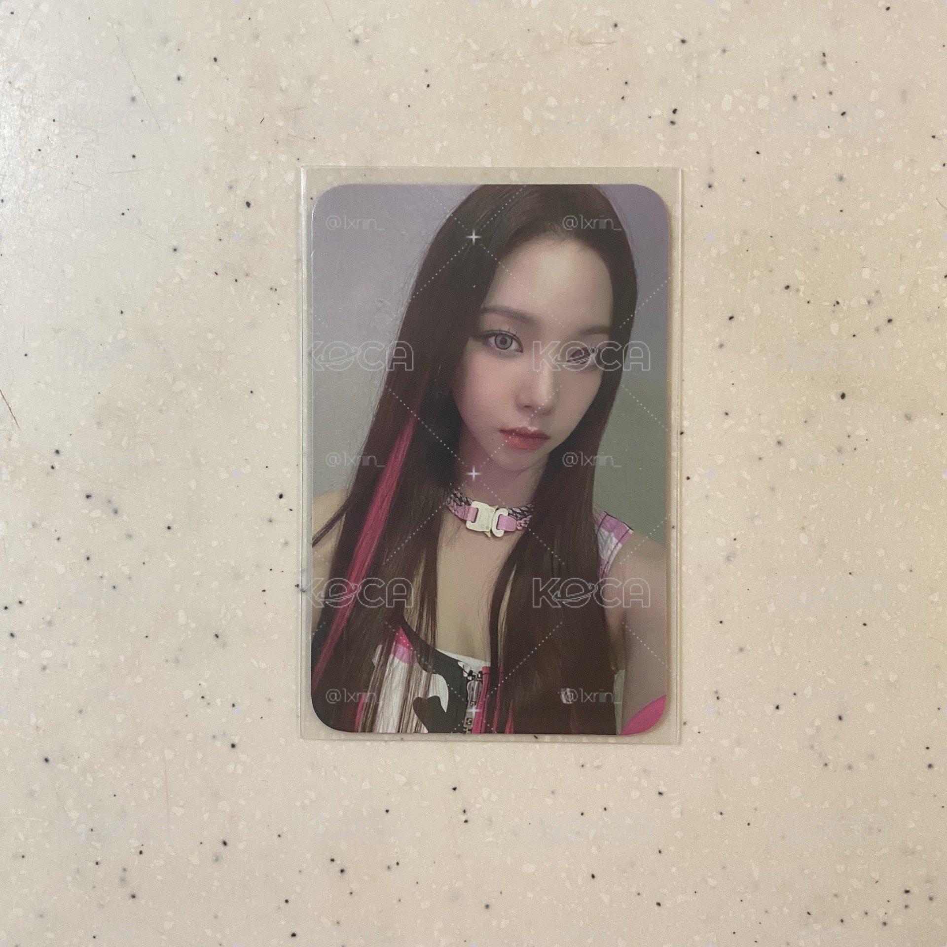 ❤️異瞳柚 有損
