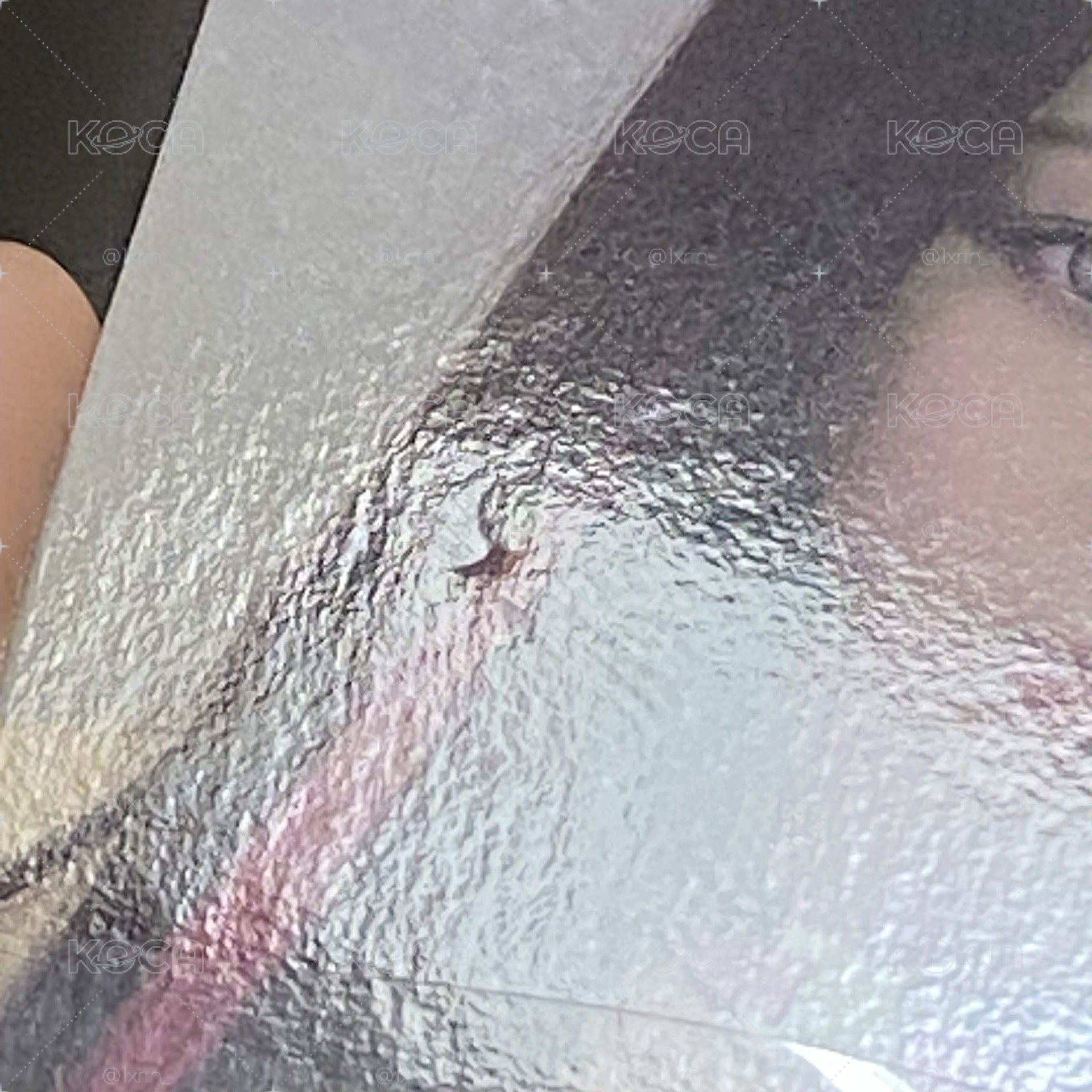 異瞳柚 有損
