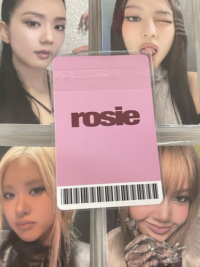 Rosie