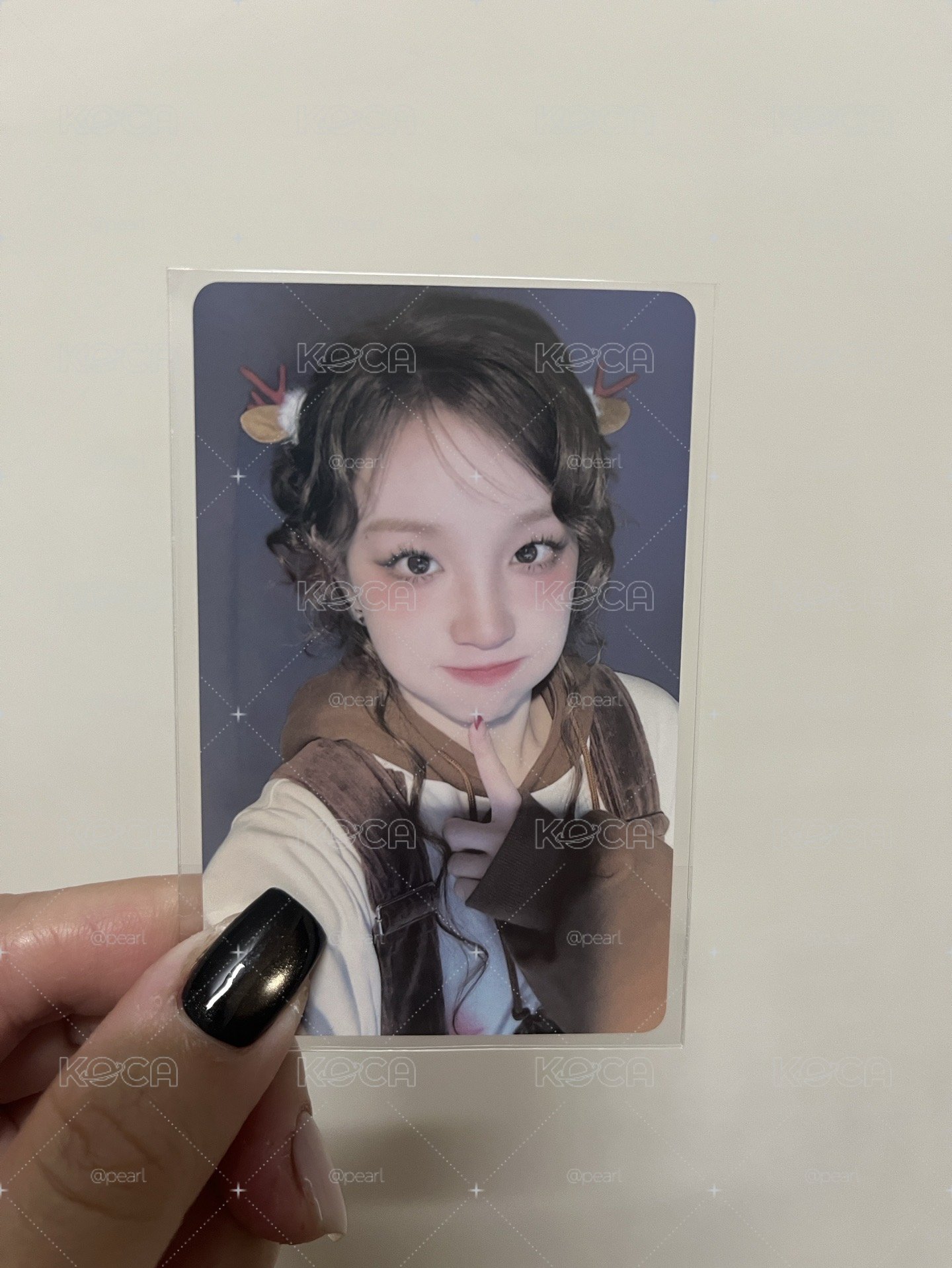 小鹿琦
