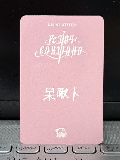 sr 動物朋友友 呆啾卜