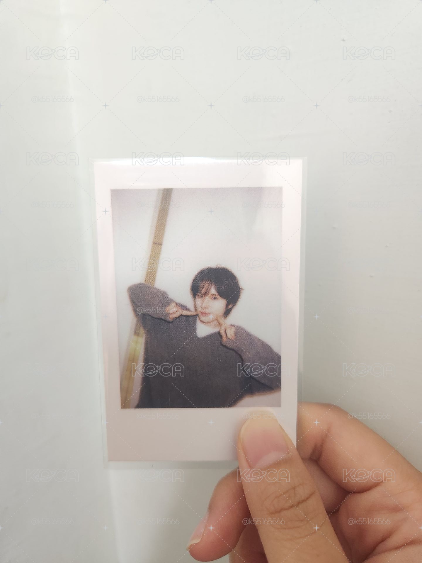 炅潣 yzy 抽抽樂