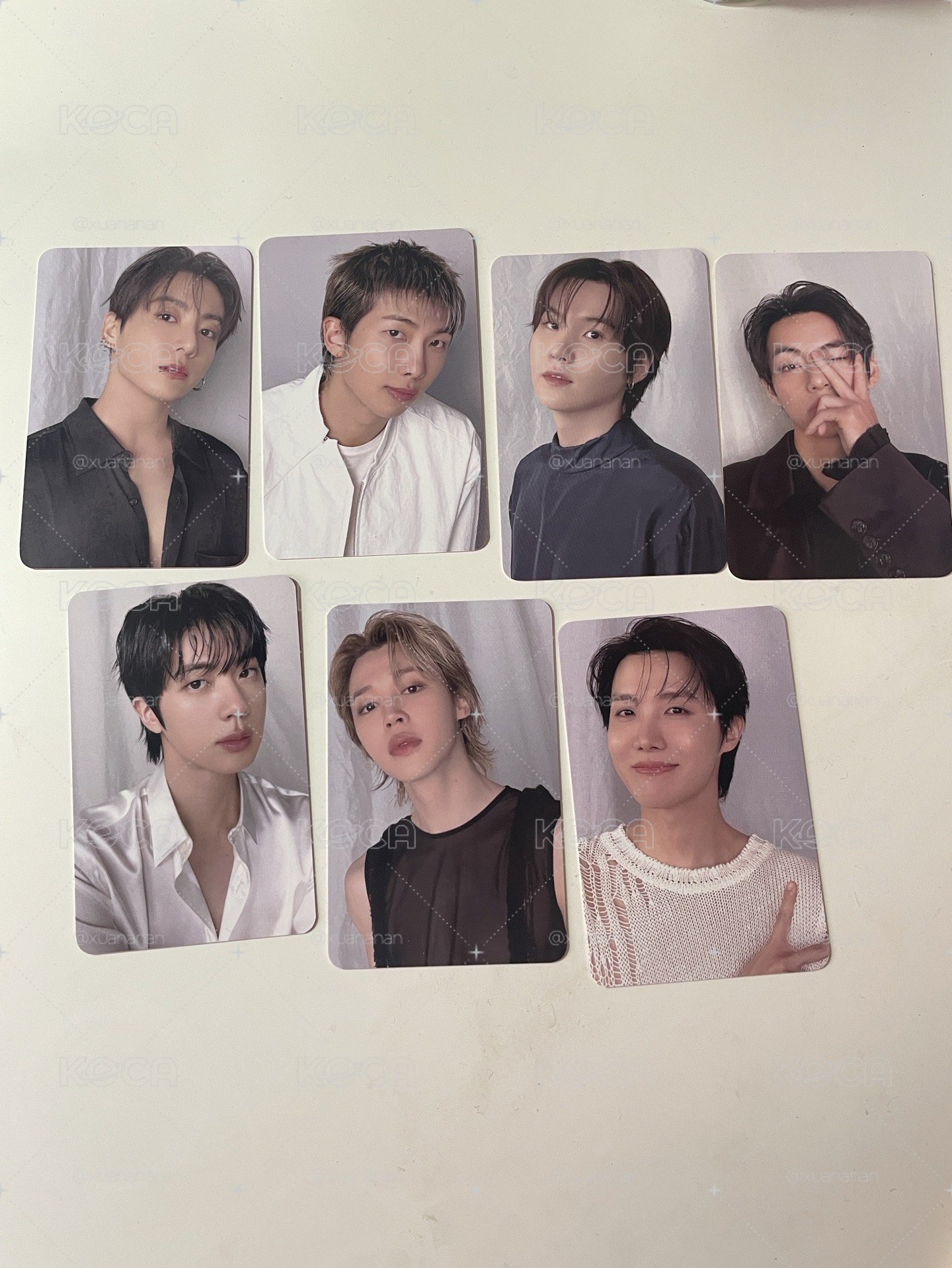 bts 高陽場 zone卡