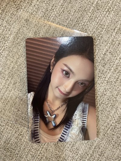 Drip YG聖水洞快閃特典 CHIQUITA 🐱