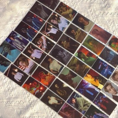 苦甜圓+奎 共38張 🈚️雙人 下單前請看內文