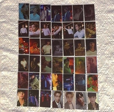 苦甜圓+奎 共38張 🈚️雙人 下單前請看內文