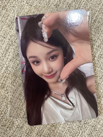 Drip YG聖水洞快閃特典 RORA 🦌
