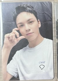 迷十 語音卡（壓痕見圖二）