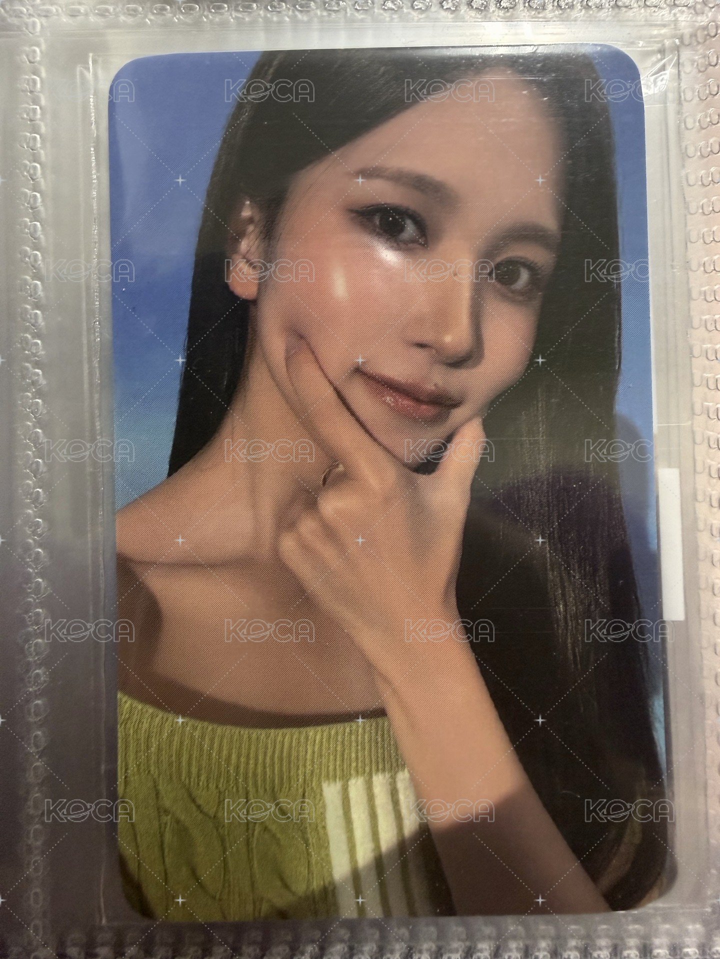 捏臉南