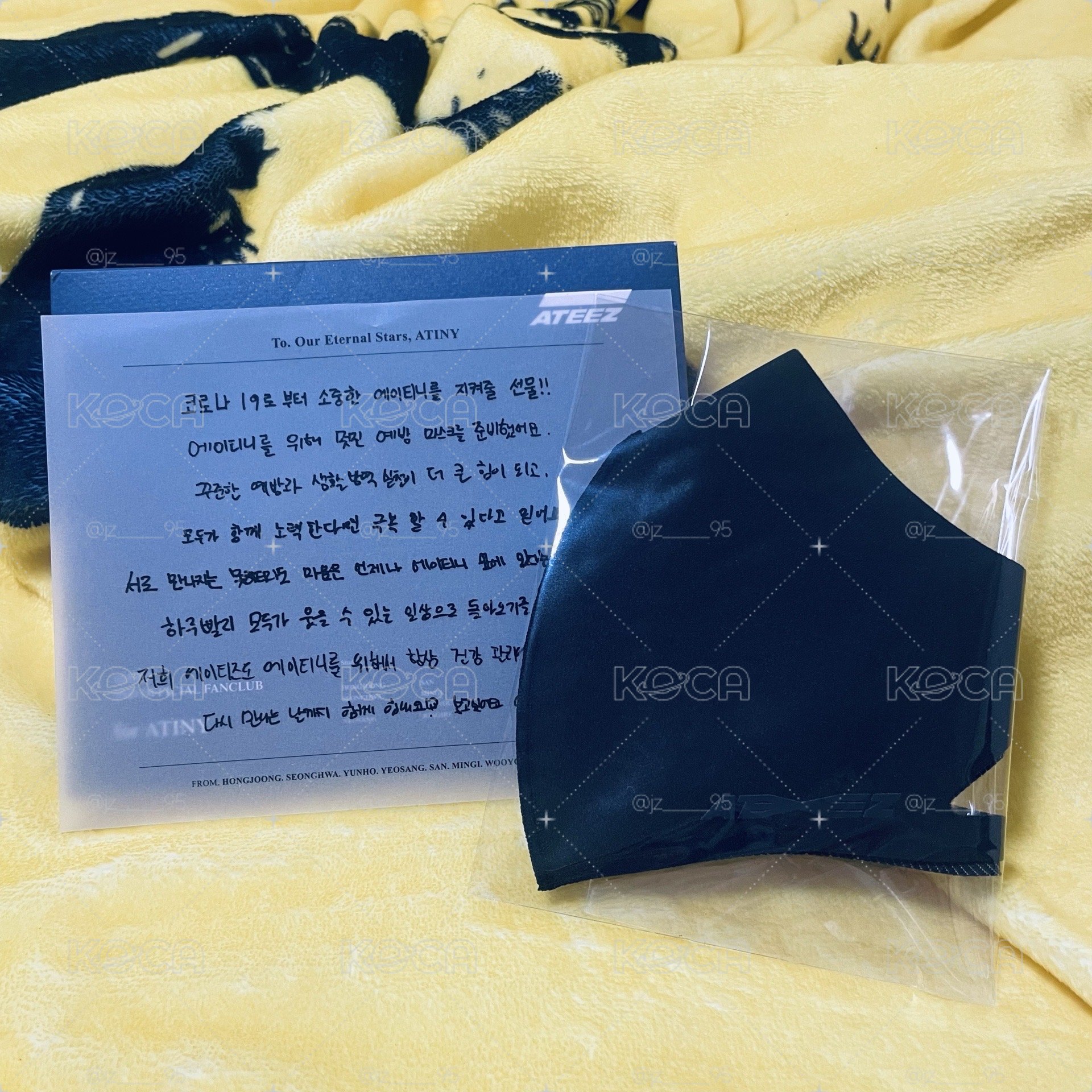 🏴‍☠️｜二期會員禮拆售