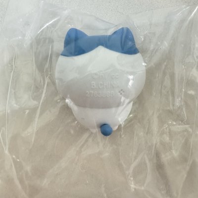 吉伊卡哇 夏日水果公仔 小八貓